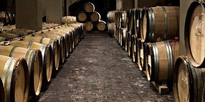Bodegas Gutiérrez de la Vega
