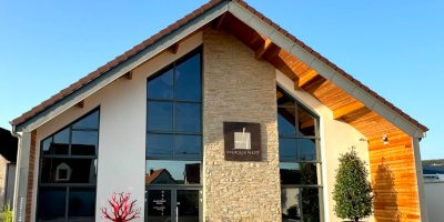 Domaine Huguenot