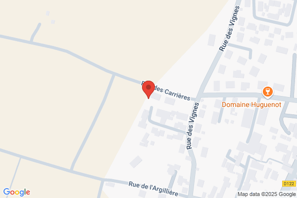 Location and contact