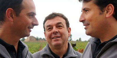 Bodegas Hispano-Suizas
