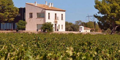 Bodegas Hispano-Suizas