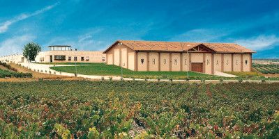 Bodegas Homenaje