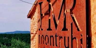 Bodega Heretat Mont-Rubí