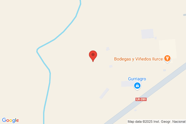 Ubicación y contacto