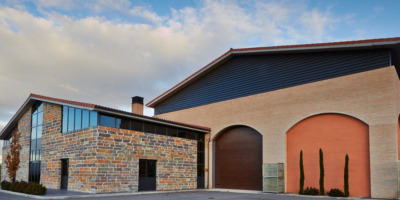 Bodegas y Viñedos Ilurce