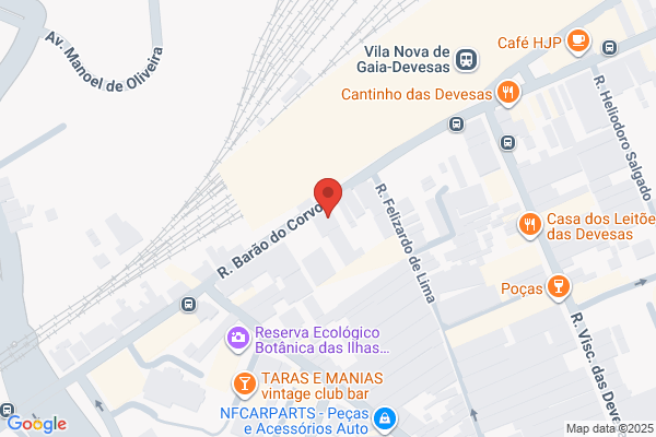 Location and contact