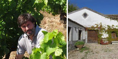 Bodegas Jiménez-Landi