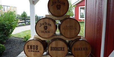Jim Beam Brands Co.