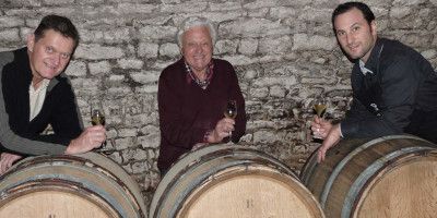 Champagne Julien Prélat