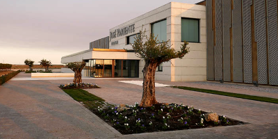 Bodegas José Pariente