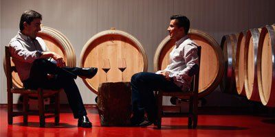 Jorge Piernas Bodegas y Viñedos
