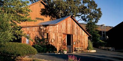 Kenwood Vineyards