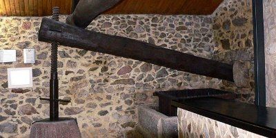 Bodegas Lagar de Costa