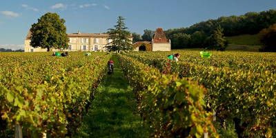 Château Lassègue