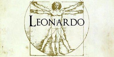 Leonardo Da Vinci