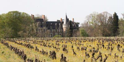 Domaine de l'Écu