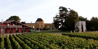 Château Lafon Rochet