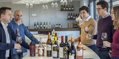 LGI Wines
