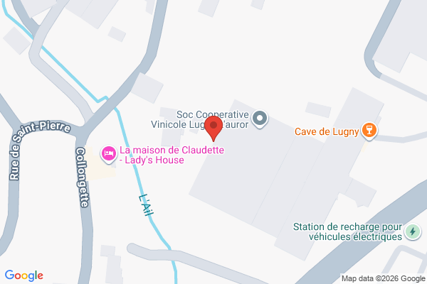 Ubicación y contacto