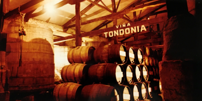 Bodegas R. López de Heredia Viña Tondonia