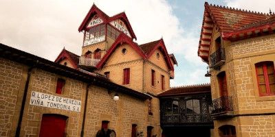 Bodegas R. López de Heredia