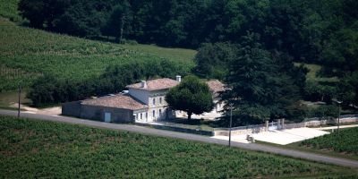 Château Le Puy