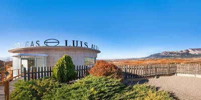 Bodegas Luis Alegre