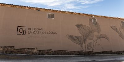 Bodegas La Casa de Lúculo