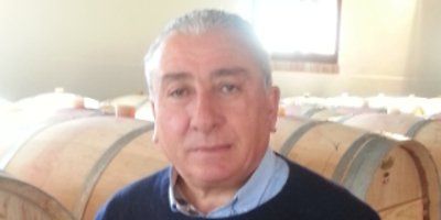 L'enologo, Paolo Montrone