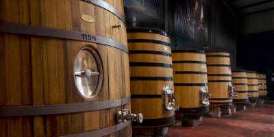 Bodega Marañones