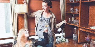Weingut Materne & Schmitt