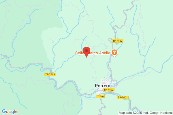 Location and contact