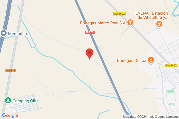 Location and contact
