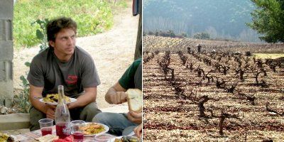 Bodegas y Viñedos Mengoba