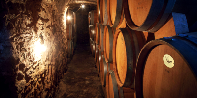 Celler Martí Fabra