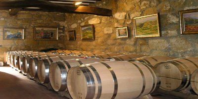 Bodegas Miguel Merino