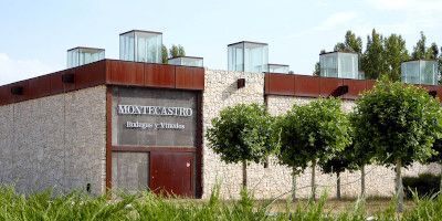 Bodegas y Viñedos Montecastro