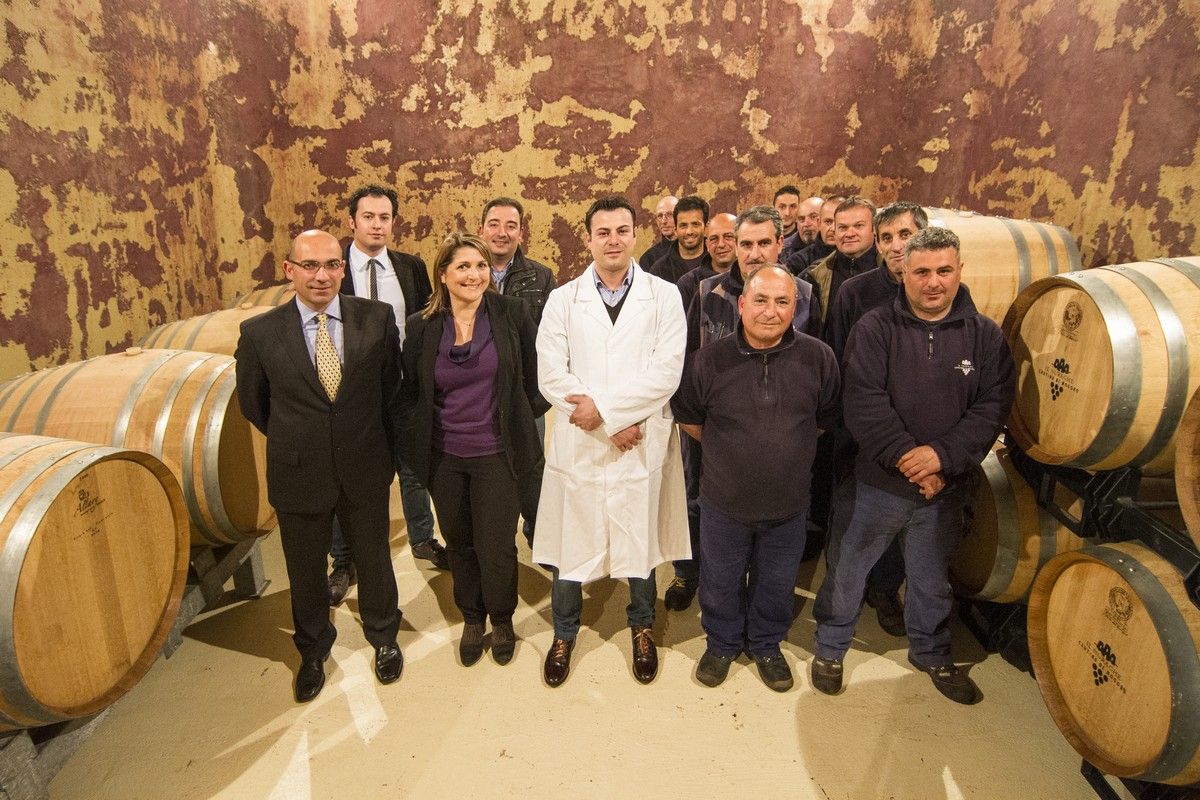 Cantina di Mogoro