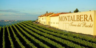 Montalbera