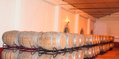 Bodegas Manzanos Campanas