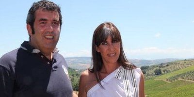Alessandro ed Elena Nicodemi