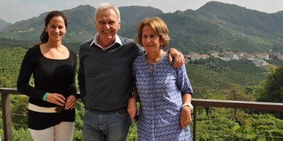 La famiglia