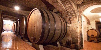 Poderi e Cantine Oddero