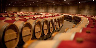 Opus One Winery