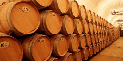 Bodegas Palacio