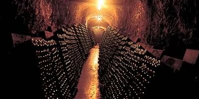 Bodegas Parxet