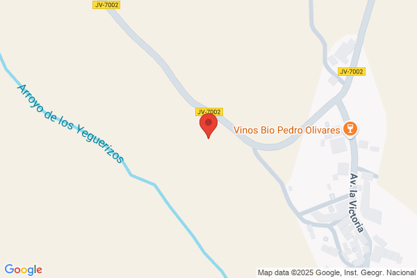 Location and contact
