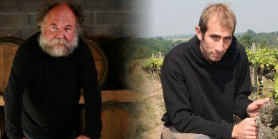 Marc Ollivier - Rémi Branger