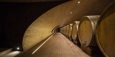 Pèppoli - Marchesi Antinori nel Chianti Classico
