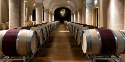 Tenuta Perano - Marchesi de' Frescobaldi